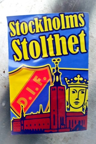 Stockholms stolthet DIF