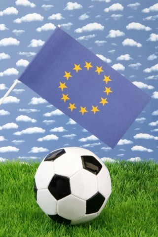 Europe football